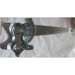 Toyota RAV4 2001-2004 Sağ Elektrikli Motorsuz Arka Cam Krikosu
