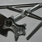 Toyota RAV4 2001-2004 Sağ Elektrikli Motorsuz Ön Cam Krikosu
