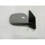 Toyota Rav4 2006-2009 Kapı Aynası Sağ Elektrikli Gri Kapaklı - Isıtmalı 7 Fiş Li Manuel Otomatik Katlanır (Bfn) (Oem No: