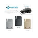 Toyota Raw 4 2006-2012 Paspas Profesyonel 4d Bej