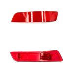 Toyota Reflektör Tampon Corolla 13-18 Arka Sol