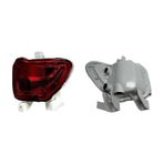 Toyota Reflektör Tampon Rav4 05-12 Arka Sağ