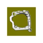 Toyota sis farı braketi