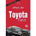 TOYOTA TARZI - GENEL