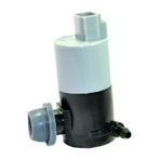 Toyota Uyumlu Auris Ön Cam Silecek Su Fiskiye Motoru Pompasi 2008-2012 441136251