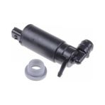 Toyota Uyumlu Avensis Ön Cam Silecek Su Fiskiye Motoru Pompasi 1997-2009 459777676