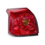 Toyota Uyumlu Avensis Stop Lambası 03 05 2003 2004 2005 Sol Şöför Tarafı