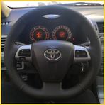 Toyota Uyumlu Corolla 2011 – 2012 Araca Özel Direksiyon Kılıfı