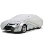 Toyota Uyumlu Corolla 4 Kapı 2009 Sonrası İçin Oto Branda Miflonlu
