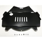 Toyota Uyumlu PROACE CİTY METAL KARTER MUHAFAZA KORUMA SAC