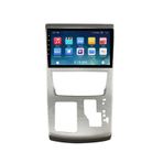 Toyota Vellfire Alphard 2008-2011 için 9 inç Çift DIN Android 13 Autoradio, Dokunmatik Ekran, Carplay, GPS Navigasyon, AHD Yedekleme Kamerası, Direksiyon Kontrolleri (S10-1, 2G+32G)