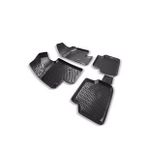 Toyota Verso 2003-2008 4.5D Havuzlu Paspas
