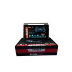 Toyota Verso 2004-2009 Fimex 4-64 (Fanlı) Dspli Pro Oem Multimedia