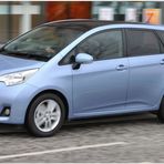 Toyota Verso 2009 Sonrası Silecek Takımı
