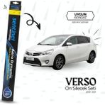 Toyota Verso Silecek Seti Sentinel 650MM-400MM