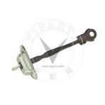 Toyota Yarıs- 11/16; Arka Kapı Durdurucusu Sağ/Sol Aynı (Adet) (Kapı Gergisi) (Oem No: 68630-52120)