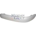 Toyota Yaris- 2002-2006 Arka Tampon Bandı Sol Astarlı/Gri (Damla Gözlü) (Fpı) (Oem No:5275352010)