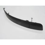 Toyota Yaris- 2002-2006 Ön Tampon Bandı Sağ Kısa (Damla Gözlü) (Eurobump) Oem No (527120D010)