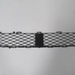 Toyota Yaris- 2002-2006 Ön Tampon Panjuru Siyah (Damla Gözlü) (Eurobump) (Oem No:531120D020)