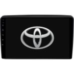 Toyota Yaris Araç Multimedya Android Ekran Carplay Navigasyon Double Teyp 4+64 9" 99-06 Black Blueway