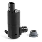 Toyota Yaris Cam Su Fiskiye Motoru Tek Çıkış 2006-2011