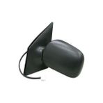 Toyota Yarıs Elektrikli Isıtmalı Ayna 99/03 Sol 87940-52101 (Oem No: 87940-52101)
