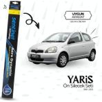 Toyota Yarıs Silecek Seti Sentinel 530MM-380MM