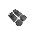 ToyotaAvensis 2004-2008 Kauçuk Paspas Takımı