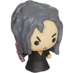 Toys 3203 Harry Potter Toppers Figür-Bellatrix Lestrange (Asalı)