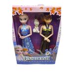 Toys Avm Frozen Elsa Bebek Anna Ve Olaf Frozen Set 3 Lü Yeni Elsa Frozen Bebek Set