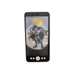 Toys Avm Işıklı Sesli Batman Oyuncak Telefon Cep Telefonu