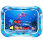 Toys Bebek Su Oyun Matı - Ahtapot