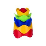 Toys Club Afacan Kule Zeka Geliştirici Oyuncak Eğitici Oyuncak