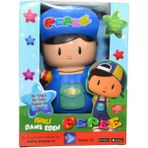 Toys Işıklı Dans Eden Pepe Oyuncak PRJ-1819 - Mavi