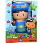 Toys Işıklı Dans Eden Pepee Oyuncak Erkek Çocuklar İçin Eğlenceli Hediye Karakter Temalı