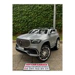 Toys MERCEDES AKÜLÜ ARABA 0-6 YAŞ