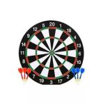 Toys Orta Boy Iğneli Dart Takımı 30 Cm Kız Cocuk Erkek Cocuk Oyuncak Egitici Oyuncak Erkek Kız Cocuk Oyu