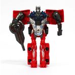 Toys Park Arabaya Dönüşen Robot
