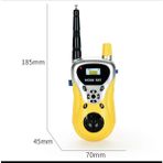 Toys Park Walkie Talkie Yüksek Çekim Mesafeli Oyuncak Çocuk Telsizi