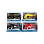 Toys Sesli Işıklı Kurtarma Helikopteri WY750A - Renkli