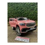 Toys TOGG AKÜLÜ ARABA 0-6 YAŞ