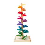 Toys Waldorf Ahşap Ses Ağacı Oyuncak