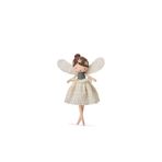 ToysAll Bon Ton Toys Chapter Fairytales Mathilda Kutulu Peri Bez Bebek 11 cm - 4'' 32215013