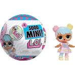 ToysAll L.o.l. Surprise Sooo Mini! Sürpriz Bebeği 590187