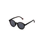 ToysAll Olivio&Co Classic Oval Junior Güneş Gözlüğü - Squid Black