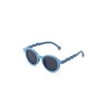 ToysAll Olivio&Co Classic Oval Toddler Güneş Gözlüğü - Reef Blue