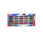 Toysan 20 li Speed Racer Metal Araba Oyuncak