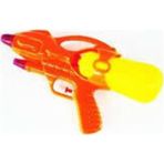 Toysan Büyük Su Tabancası Turuncu