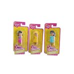Toysan Dolly Doll Bebek Toy-42