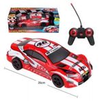 Toysan Oyuncak Fast Racer Car